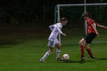 Bild 101 - Frauen SV Henstedt Ulzburg - Wellingsbuettel : Ergebnis: 11:1
